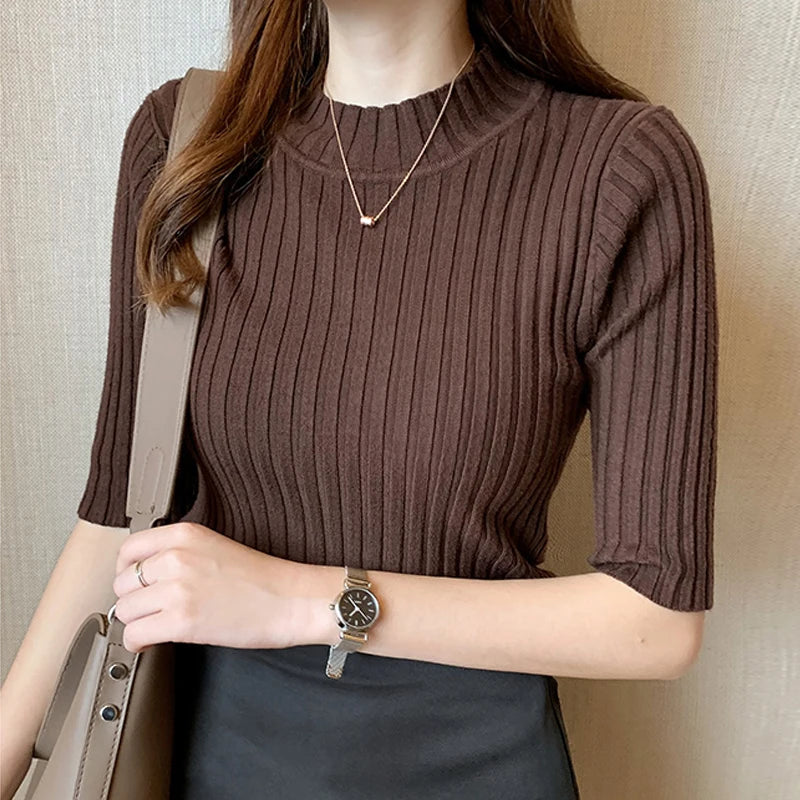 Sofia Sweater
