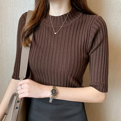 Sofia Sweater