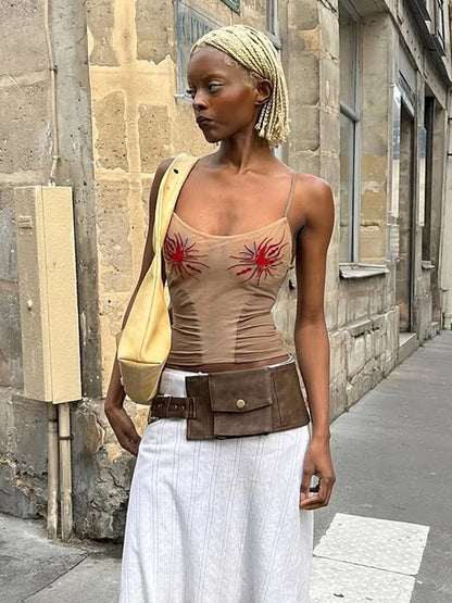 Bella Sun Cami Top