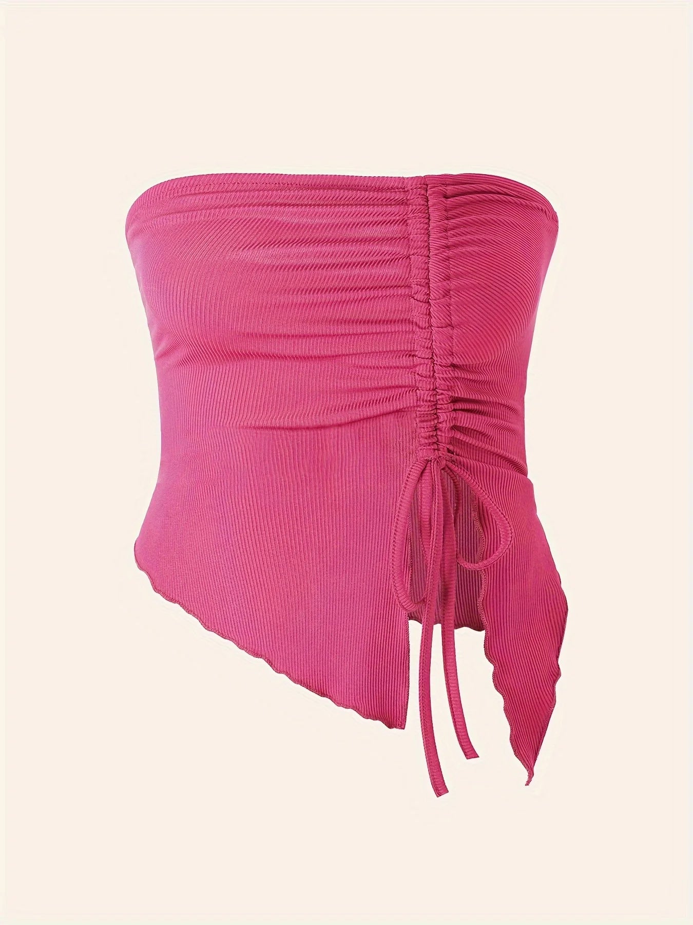 Voltage Tube Top