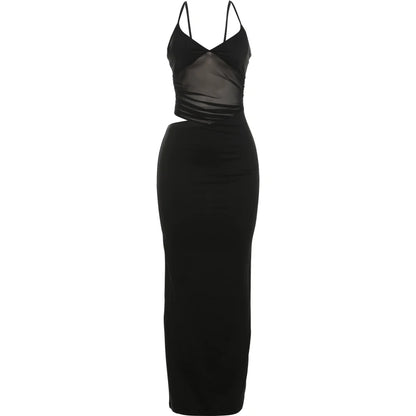 Ravenna Maxi Dress