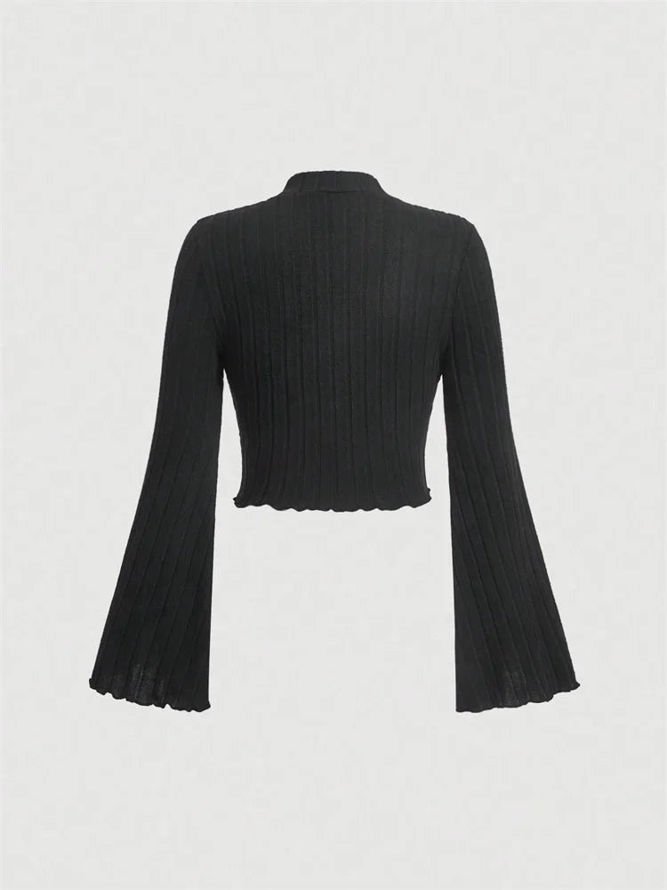 Zaya Long-sleeve T-shirt