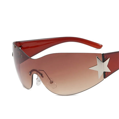 Vega Star Sunglasses