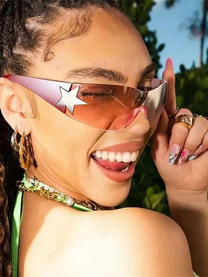 Vega Star Sunglasses