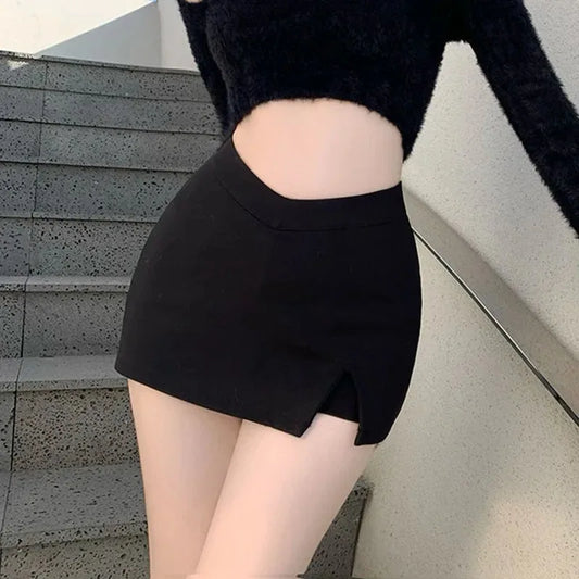Mina Mini Skirt