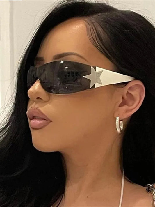 Vega Star Sunglasses
