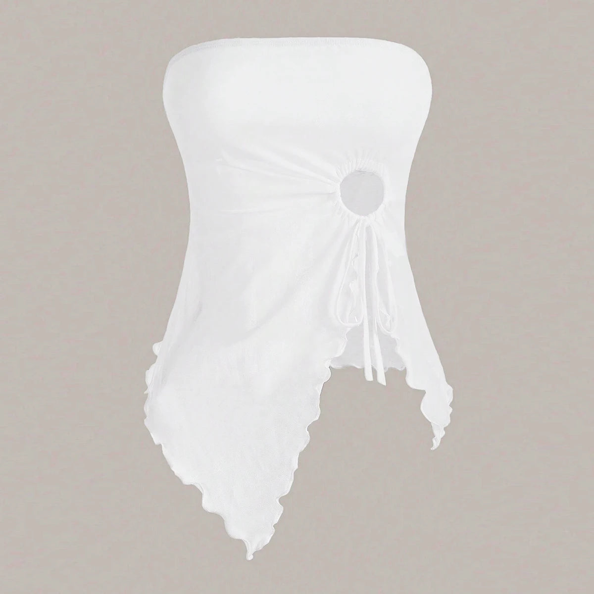 Cherry Tube Top
