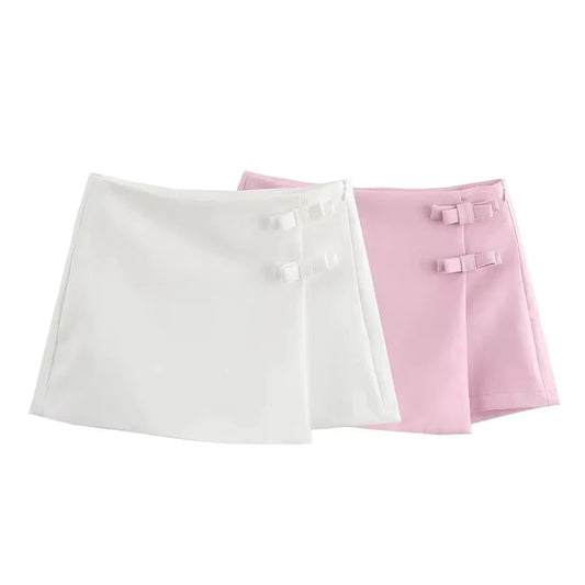 Fiora Mini Skirt