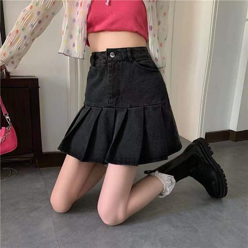 Anessa Mini Skirt