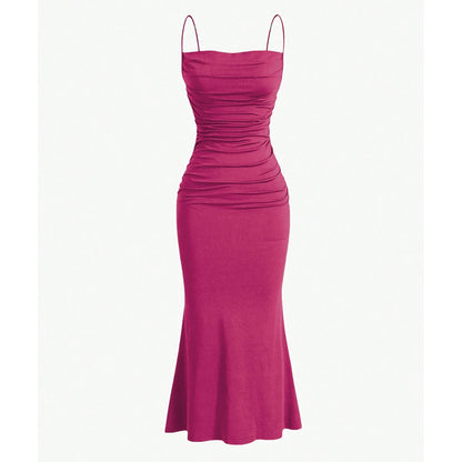 Muse Maxi Dress