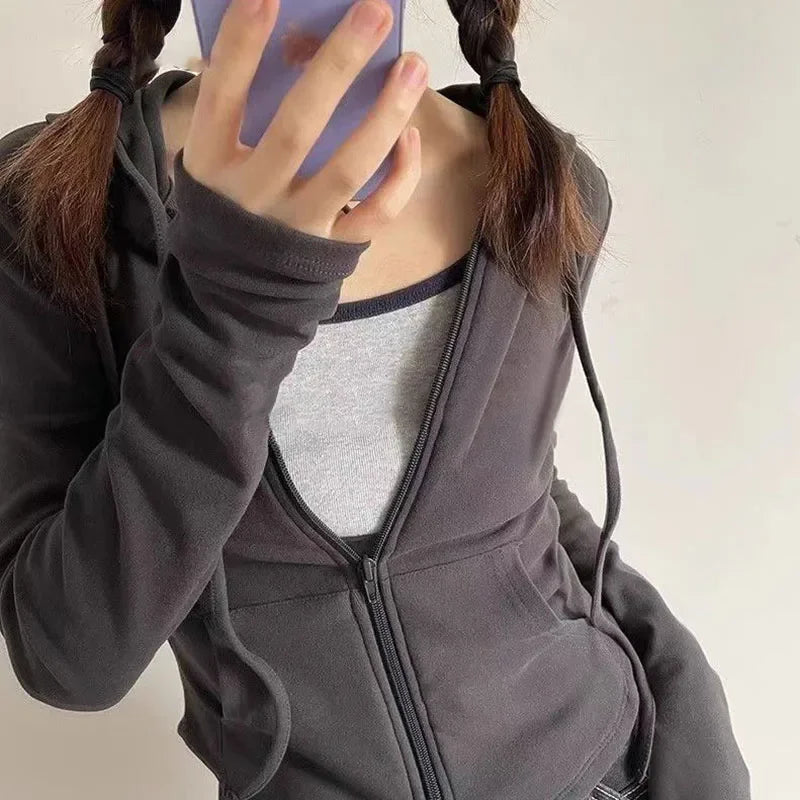 Emma Hoodie
