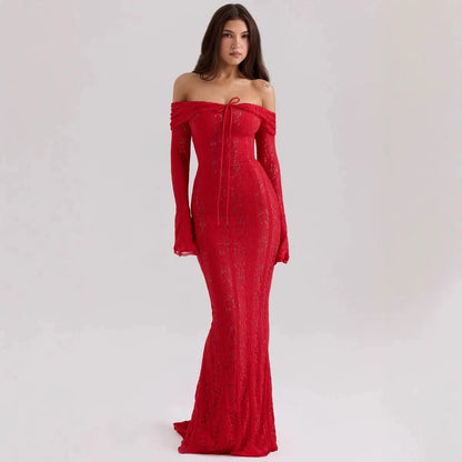 Ella Maxi Dress