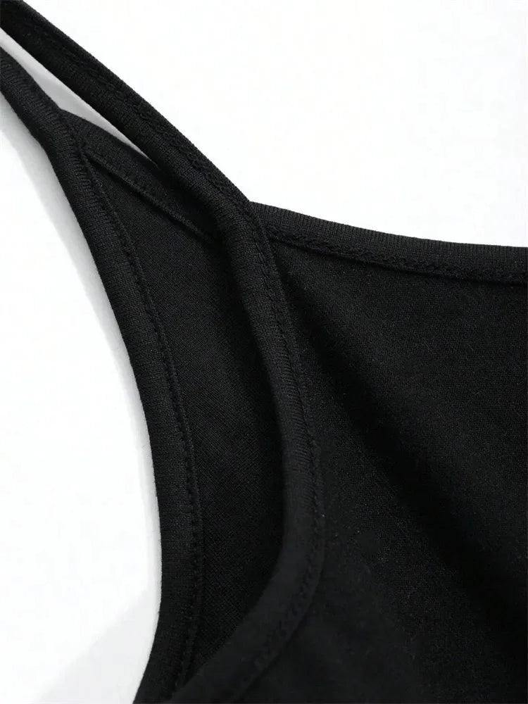 Nova Backless Cami Top