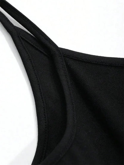 Nova Backless Cami Top