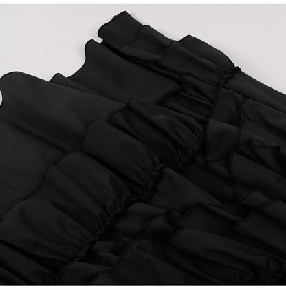 Romina Maxi Skirt
