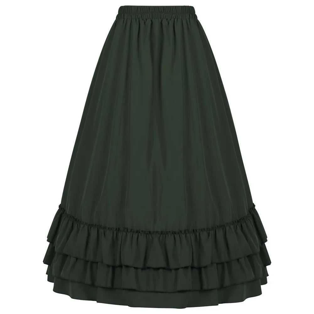 Romina Maxi Skirt