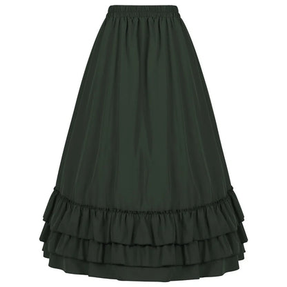 Romina Maxi Skirt