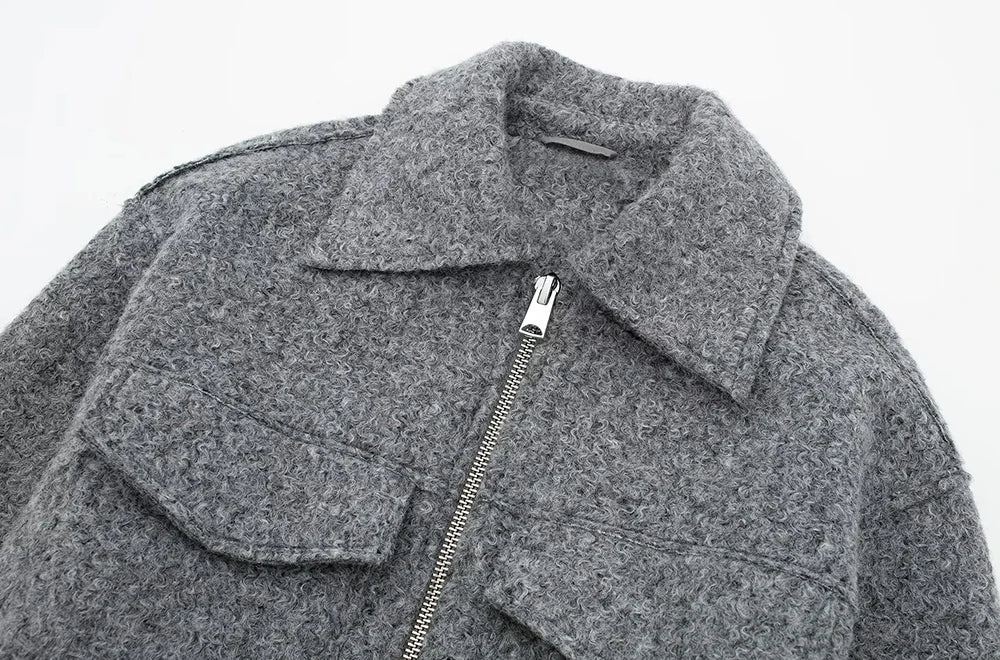 Skye Jacket