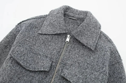 Skye Jacket