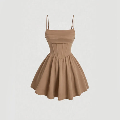 Mia Mini Dress