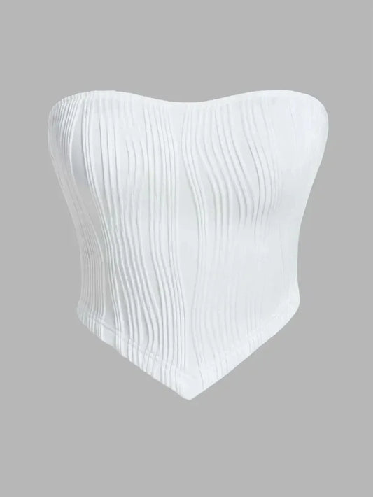 Lux Tube Top