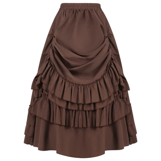 Romina Maxi Skirt