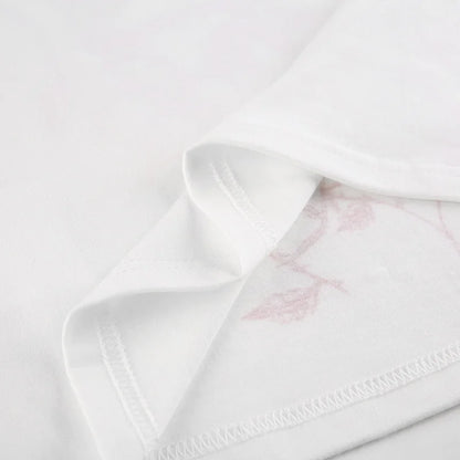 Lily Butterfly T-shirt