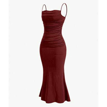 Muse Maxi Dress