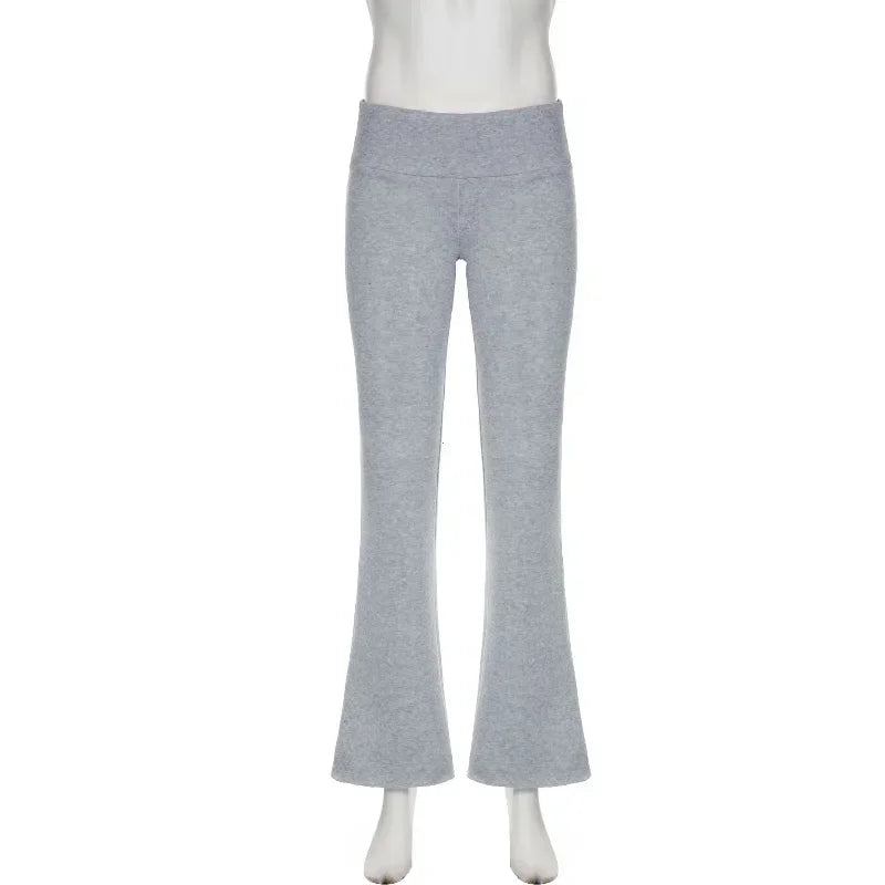 Elle Low Waist Sweatpants