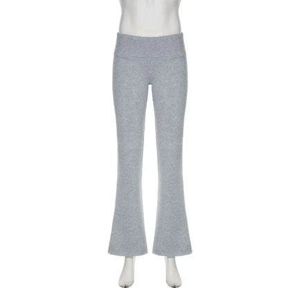 Elle Low Waist Sweatpants