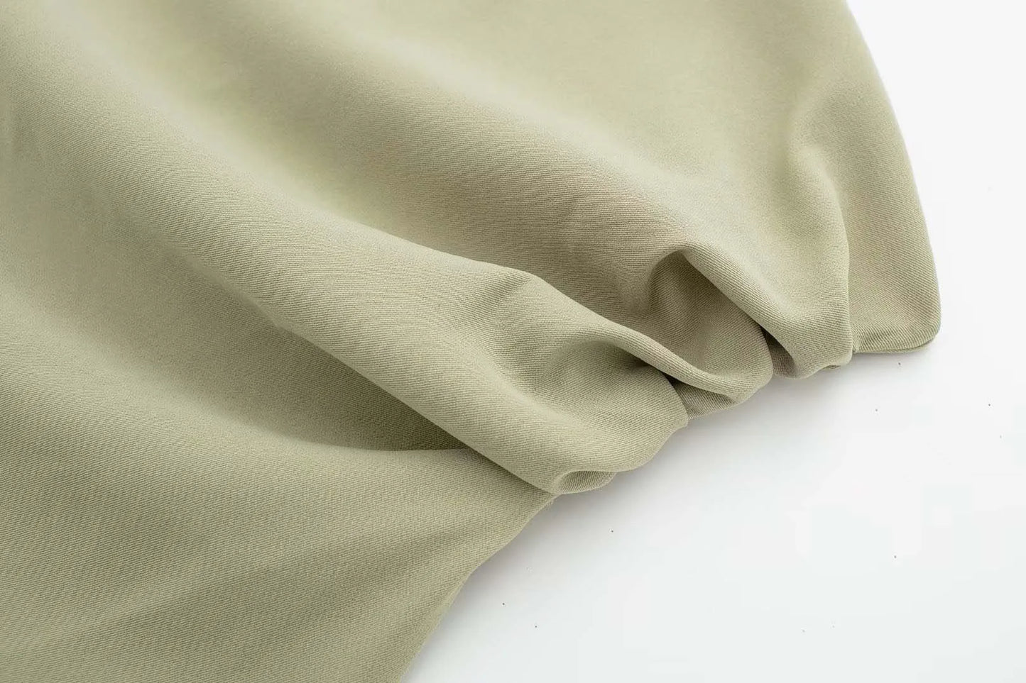 Pearl Asymmetric T-shirt