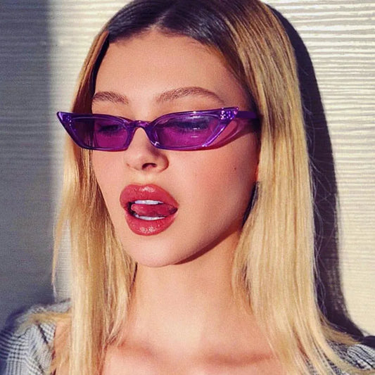 Cherry Cat Sunglasses