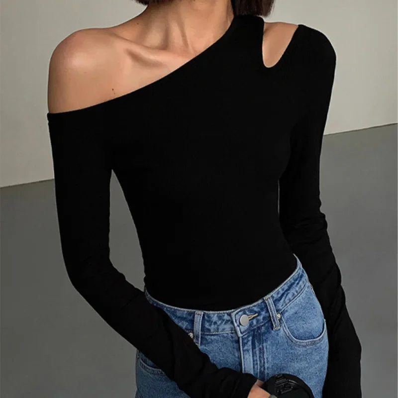 Wren Long Sleeve T-shirt