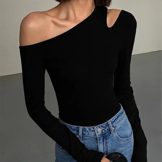Wren Long Sleeve T-shirt