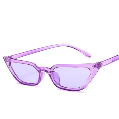 Cherry Cat Sunglasses