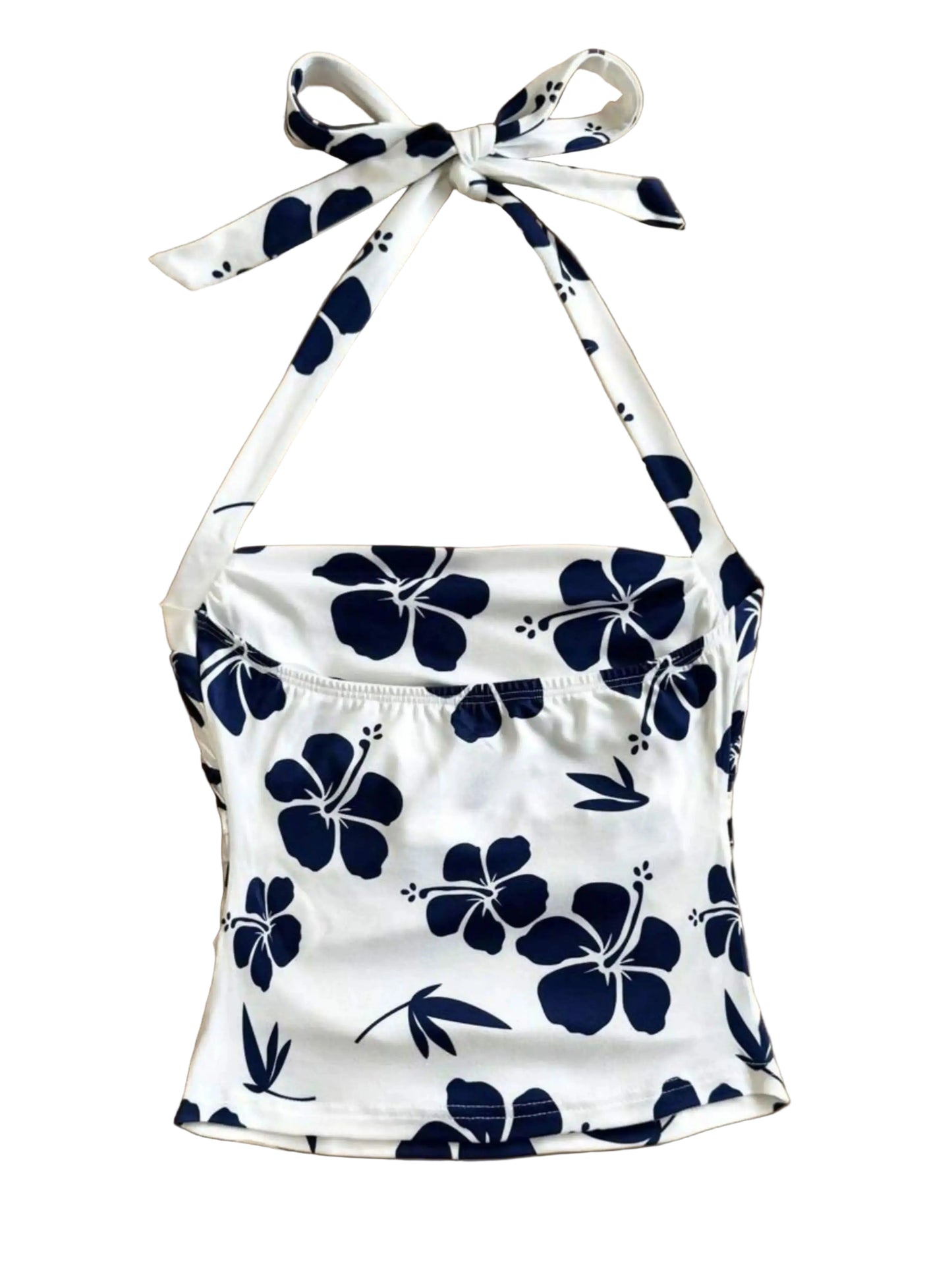 Amelie Halter Top