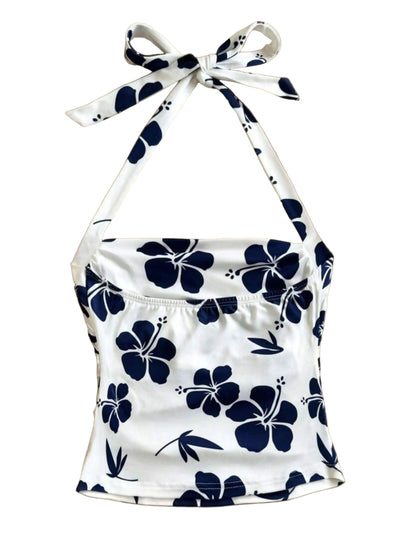 Amelie Halter Top