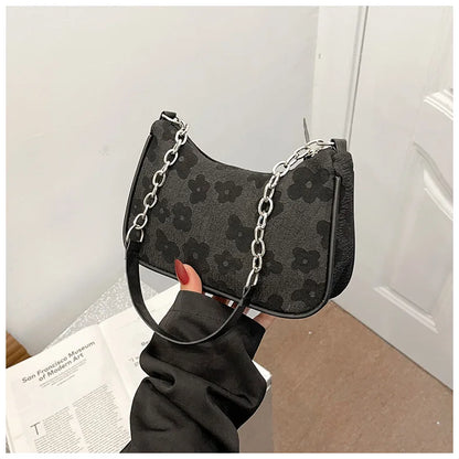 Aya Shoulder Bag