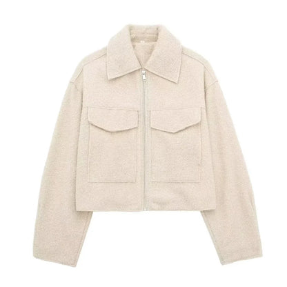 Skye Jacket