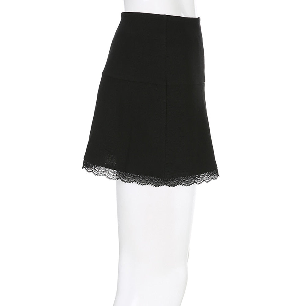 Lina Mini Skirt