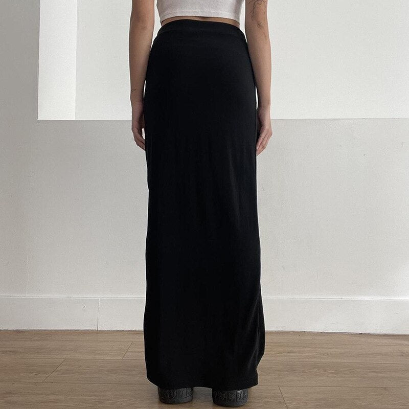 Blair Midi Skirt