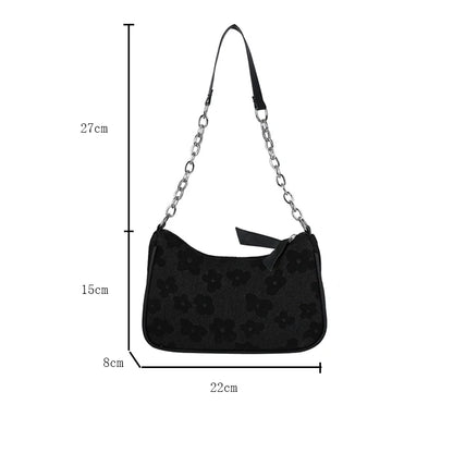 Aya Shoulder Bag