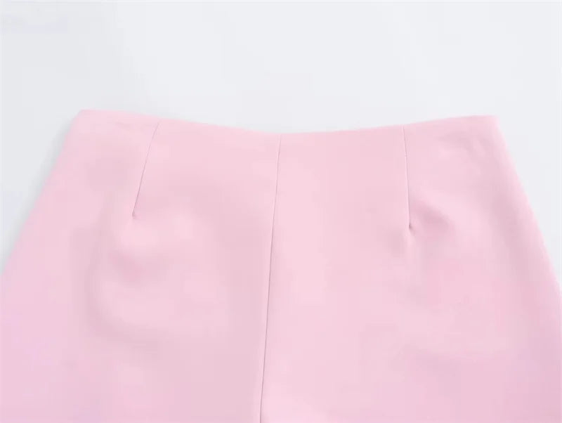Fiora Mini Skirt