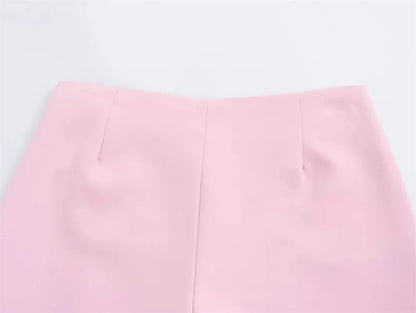 Fiora Mini Skirt