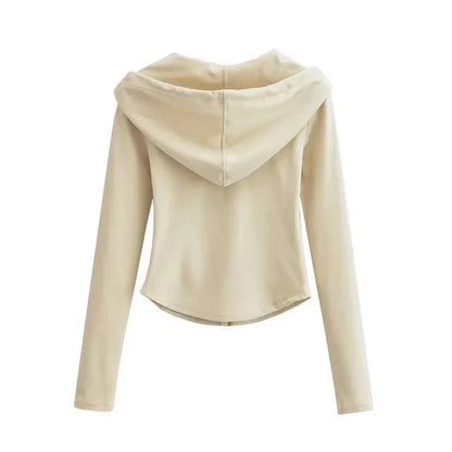 Emma Hoodie