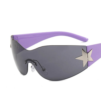 Vega Star Sunglasses
