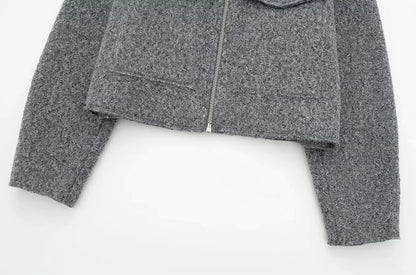 Skye Jacket