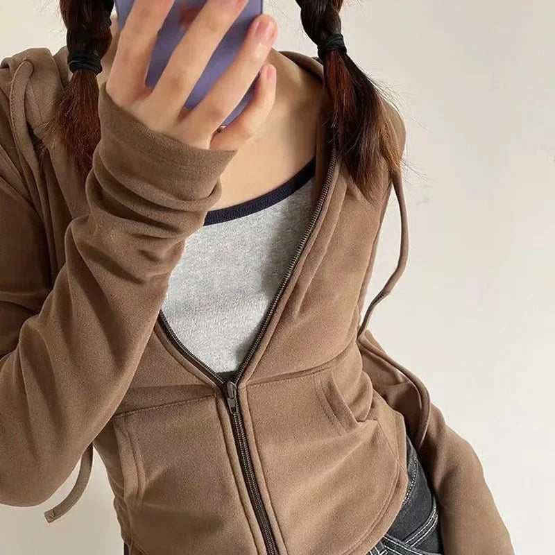 Emma Hoodie