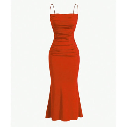 Muse Maxi Dress