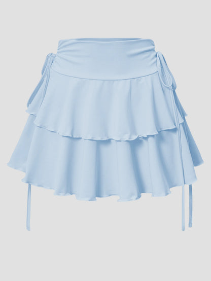 Juno Mini Skirt